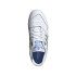Zapatillas adidas Originals A.R. Trainer Balnco/Azul Mujer