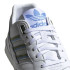 Zapatillas adidas Originals A.R. Trainer Balnco/Azul Mujer