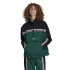 Chaqueta adidas R.Y.V. BLKD 2.0 Track verde Hombre