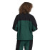 Chaqueta adidas R.Y.V. BLKD 2.0 Track verde Hombre