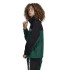 Chaqueta adidas R.Y.V. BLKD 2.0 Track verde Hombre