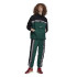 Chaqueta adidas R.Y.V. BLKD 2.0 Track verde Hombre