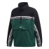 Chaqueta adidas R.Y.V. BLKD 2.0 Track verde Hombre