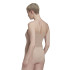 Body adidas Ribbed beige Mujer