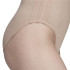 Body adidas Ribbed beige Mujer