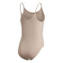Body adidas Ribbed beige Mujer
