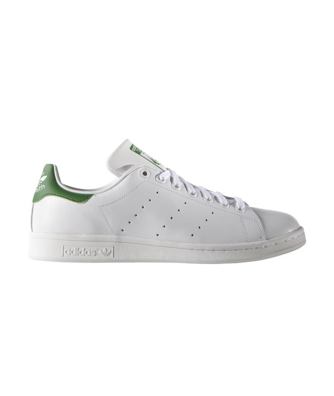 Zapatillas adidas Originals Sthan Smith Blanco