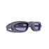 Gafas de Natación Nike Valiant Gris/Negro