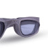 Gafas de Natación Nike Valiant Gris/Negro