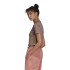 Camiseta adidas T-shirt marrón Mujer