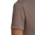 Camiseta adidas T-shirt marrón Mujer