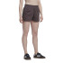 Pantalones adidas 3 Bandas marrón Mujer