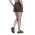 Pantalones adidas 3 Bandas marrón Mujer