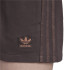 Pantalones adidas 3 Bandas marrón Mujer