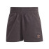 Pantalones adidas 3 Bandas marrón Mujer