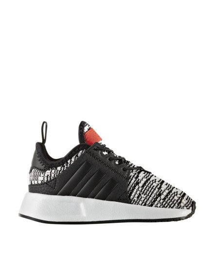 Zapatillas adidas Originals X_Plr Negro Niño