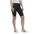 Mallas ciclista adidas negro Mujer