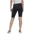 Mallas ciclista adidas negro Mujer