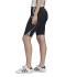 Mallas ciclista adidas negro Mujer