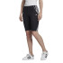 Mallas ciclista adidas negro Mujer