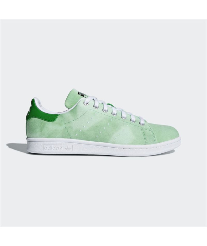 Zapatillas adidas Pharrell Williams Hu Holi...