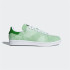Zapatillas adidas Pharrell Williams Hu Holi Stan Smith verde Mujer