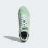 Zapatillas adidas Pharrell Williams Hu Holi Stan Smith verde Mujer