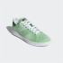 Zapatillas adidas Pharrell Williams Hu Holi Stan Smith verde Mujer