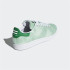 Zapatillas adidas Pharrell Williams Hu Holi Stan Smith verde Mujer