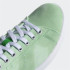 Zapatillas adidas Pharrell Williams Hu Holi Stan Smith verde Mujer