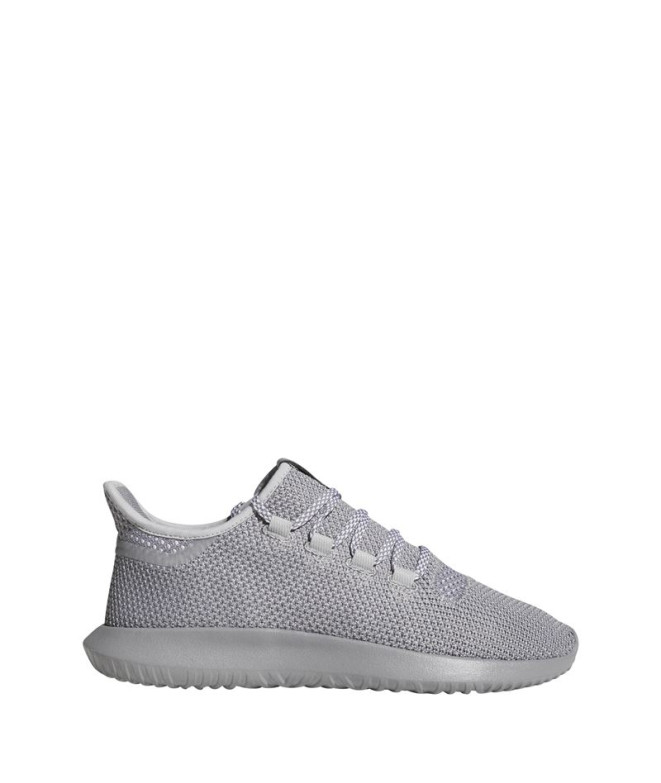 Zapatillas adidas Tubular Shadow gris Hombre