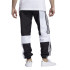 Pantalones adidas Asymm Track negro Hombre