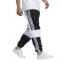 Pantalones adidas Asymm Track negro Hombre