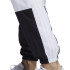 Pantalones adidas Asymm Track negro Hombre
