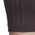 Camiseta adidas marrón Mujer