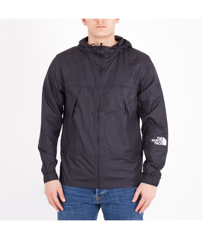 Chaqueta de montaña The North Face Light...