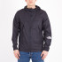 Chaqueta de montaña The North Face Light WindShell negro Hombre