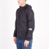 Chaqueta de montaña The North Face Light WindShell negro Hombre