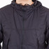 Chaqueta de montaña The North Face Light WindShell negro Hombre