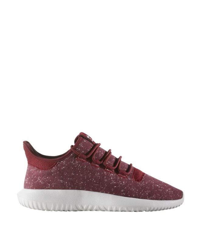 Zapatillas adidas Originals Tubular Shadow Vino...