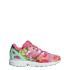 Zapatillas adidas Zx Flux rosa Niña