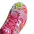 Zapatillas adidas Zx Flux rosa Niña