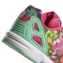 Zapatillas adidas Zx Flux rosa Niña