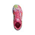 Zapatillas adidas Zx Flux rosa Niña