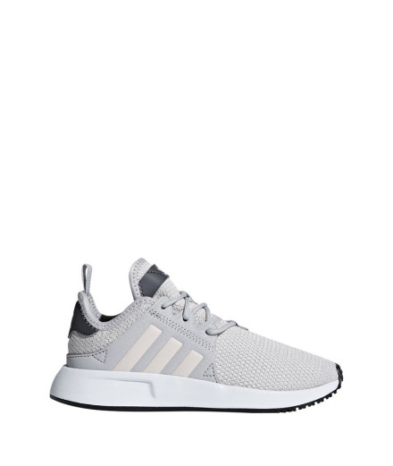 Zapatillas adidas X_Plr gris Infantil