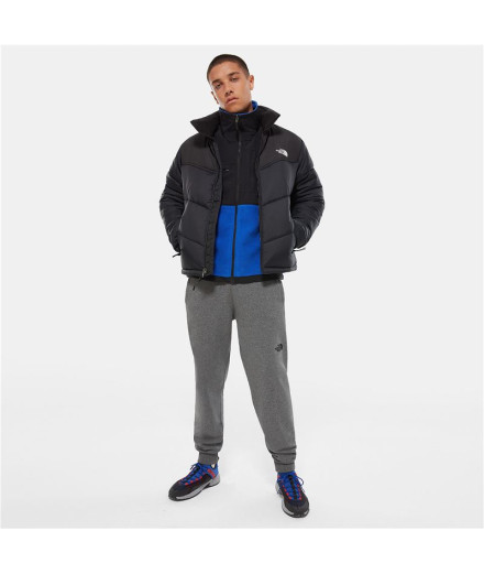 Chaqueta de montaña The North Face Saikuru negro Hombre