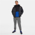 Chaqueta de montaña The North Face Saikuru negro Hombre