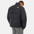 Chaqueta de montaña The North Face Saikuru negro Hombre