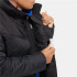Chaqueta de montaña The North Face Saikuru negro Hombre