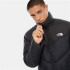 Chaqueta de montaña The North Face Saikuru negro Hombre
